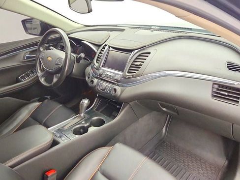 Used 2017 Chevrolet Impala Premier image 26