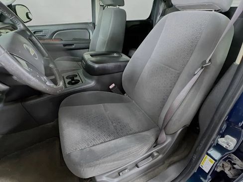 Used 2007 Chevrolet Avalanche LT image 19