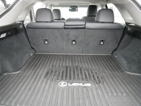 Used 2018 Lexus RX 350 AWD w/ Premium Package image 10