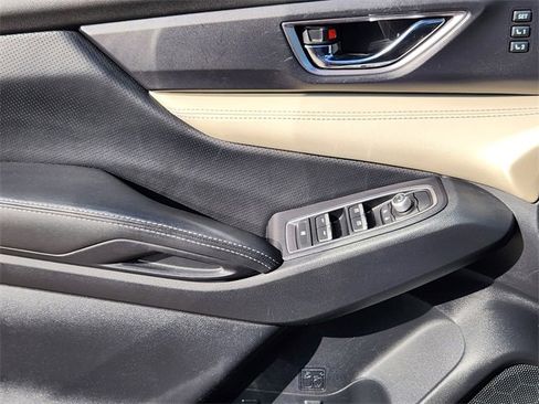 Certified 2021 Subaru Ascent Limited w/ Technology Package image 25