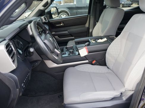 Used 2025 Toyota Tundra SR5 image 18