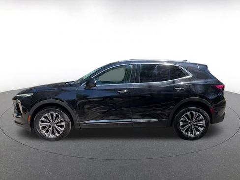 Used 2024 Buick Envision Preferred AWD/4WD image 9