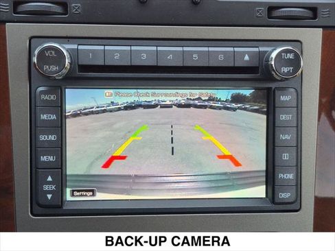 Used 2014 Lincoln Navigator 4WD image 18