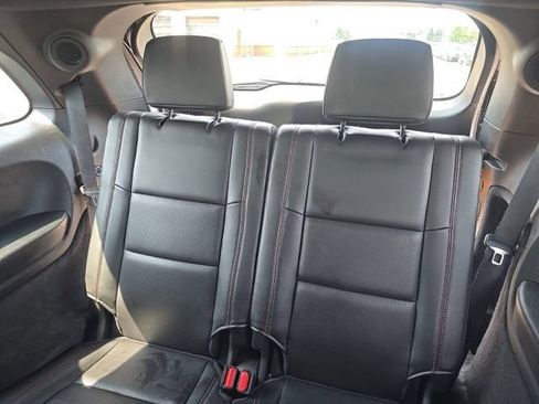 Used 2025 Dodge Durango R/T AWD/4WD image 15