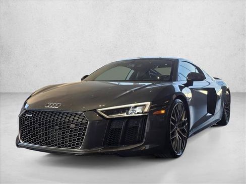 Used 2018 Audi R8 V10 plus image 28