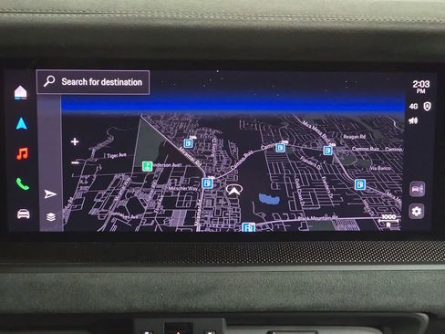 New 2026 Porsche Cayenne Turbo GT image 18