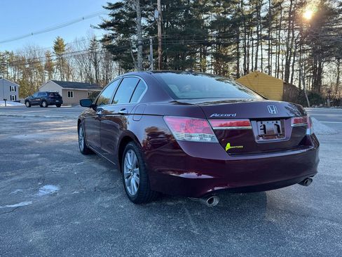 Used 2011 Honda Accord EX-L image 9