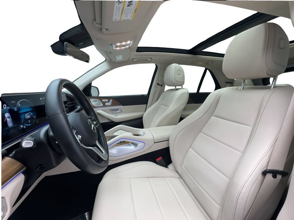 Used 2022 Mercedes-Benz GLE 350 image 19