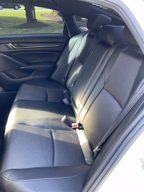 Used 2021 Honda Accord Sport image 17