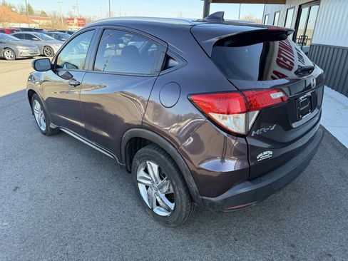 Used 2020 Honda HR-V EX image 11
