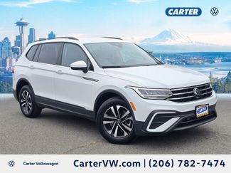 Used 2023 Volkswagen Tiguan S w/ IQ.Drive Package FWD video 1