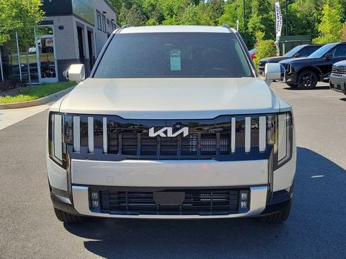 New 2027 Kia Telluride SX image 2