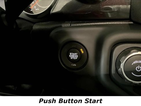 Used 2020 Jeep Wrangler Unlimited Sport AWD/4WD image 16