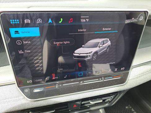 New 2025 Volkswagen Tiguan S image 10