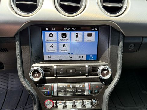 Used 2019 Ford Mustang Premium image 21