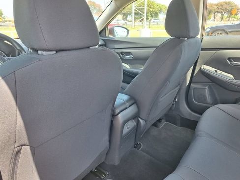 Used 2023 Nissan Sentra SV FWD image 20