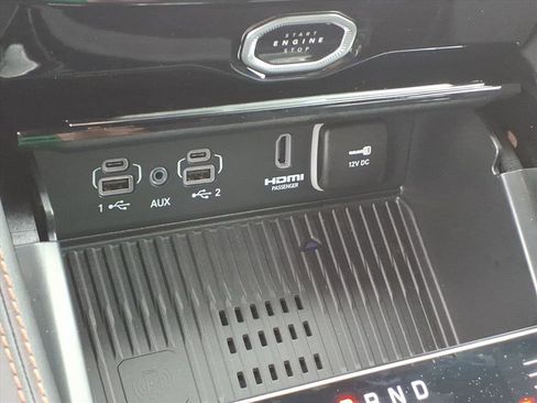 New 2026 Jeep Grand Cherokee Summit AWD/4WD image 29