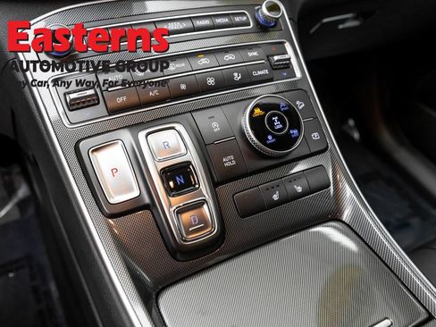 Used 2023 Hyundai Santa Fe XRT AWD/4WD image 13