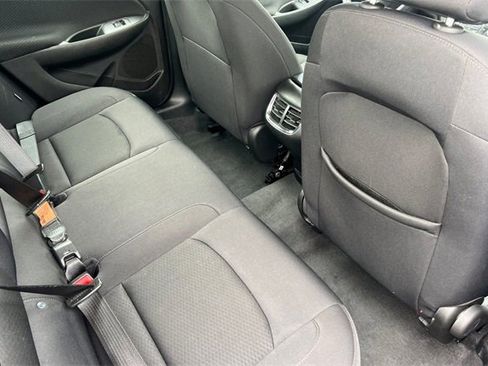 Used 2023 Chevrolet Malibu LT image 18