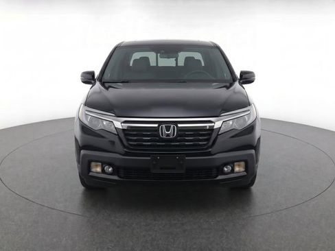 Used 2020 Honda Ridgeline Black Edition image 5