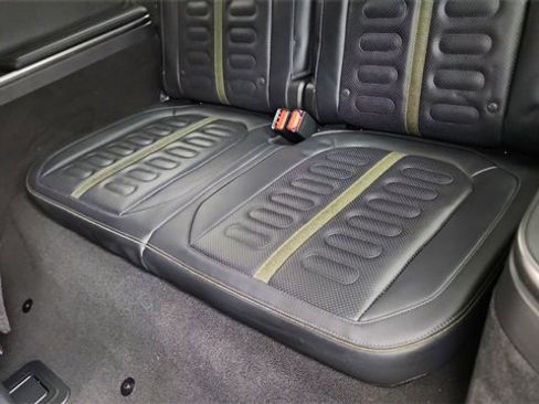 Used 2025 Rivian R1S Adventure image 32