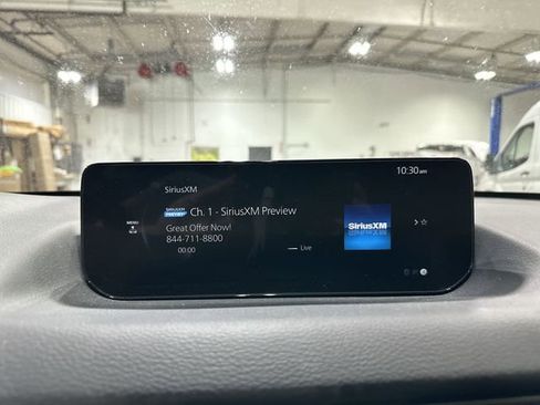 Used 2025 MAZDA CX-50 2.5 Hybrid w/ Cargo Package image 16