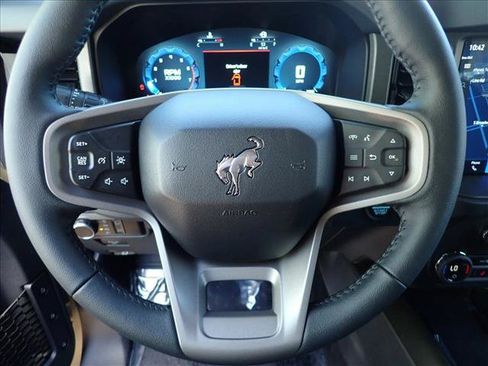 New 2026 Ford Bronco Big Bend AWD/4WD image 12