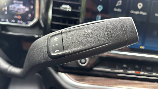 Used 2026 Chevrolet Silverado 1500 RST AWD/4WD image 29
