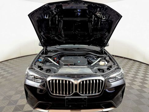 Used 2023 BMW X3 xDrive30i w/ Convenience Package w/ZPA AWD/4WD image 31