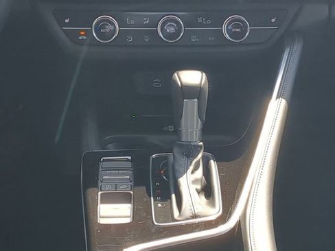 New 2025 Acura ADX Base image 18