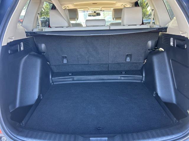 Used 2018 Honda CR-V Touring image 20