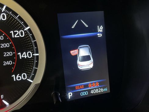 Used 2022 Toyota Corolla SE FWD image 15