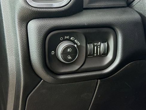 New 2026 RAM 2500 Laramie w/ Night Edition image 10