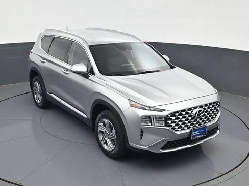 Used 2022 Hyundai Santa Fe SEL w/ Convenience Package AWD/4WD image 16