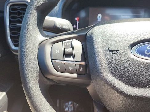 New 2025 Ford Ranger XL image 17