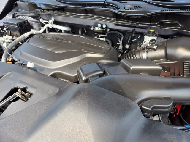 Used 2025 Honda Odyssey EX-L image 25