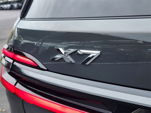 New 2026 BMW X7 xDrive40i image 22