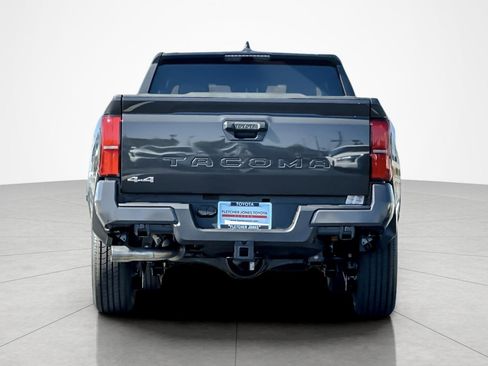 New 2026 Toyota Tacoma SR5 AWD/4WD image 4