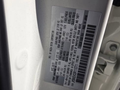 Used 2024 MAZDA CX-90 3.3 Turbo w/ Premium Plus Pkg image 23