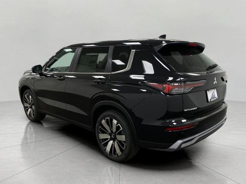 New 2026 Mitsubishi Outlander SE AWD/4WD image 7