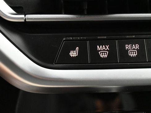 Used 2024 BMW X3 sDrive30i image 15