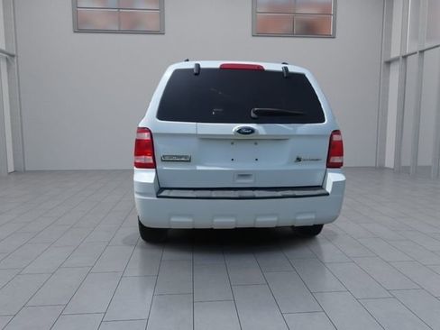 Used 2010 Ford Escape 4WD Hybrid image 7