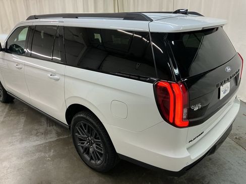 New 2027 Ford Expedition Max Platinum AWD/4WD image 6