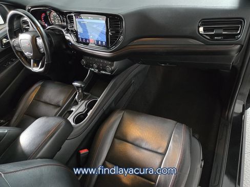 Used 2024 Dodge Durango GT RWD image 20