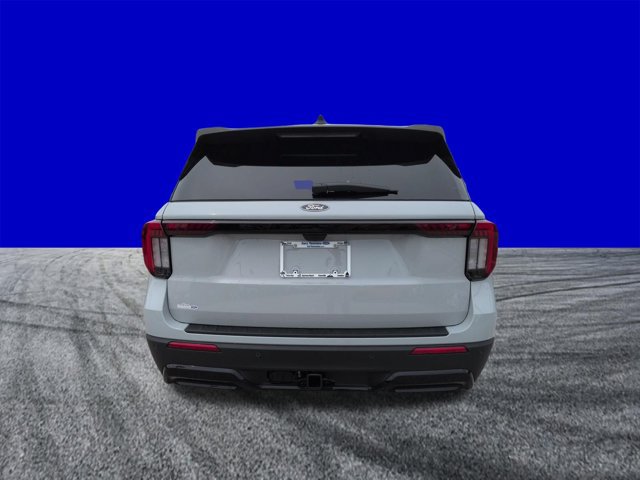 New 2027 Ford Explorer ST-Line w/ Premium Package RWD image 5