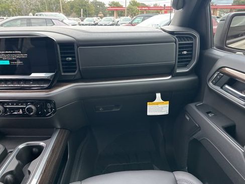 New 2026 Chevrolet Silverado 1500 RST w/ Safety Package image 4