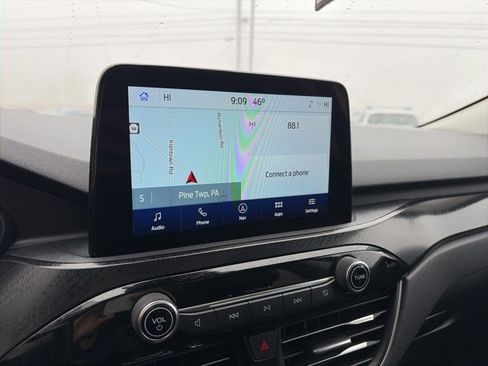 Used 2022 Ford Escape SEL w/ SEL Stealth AWD Package image 12