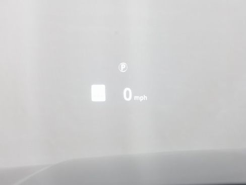 Used 2021 Land Rover Range Rover Sport HST image 9