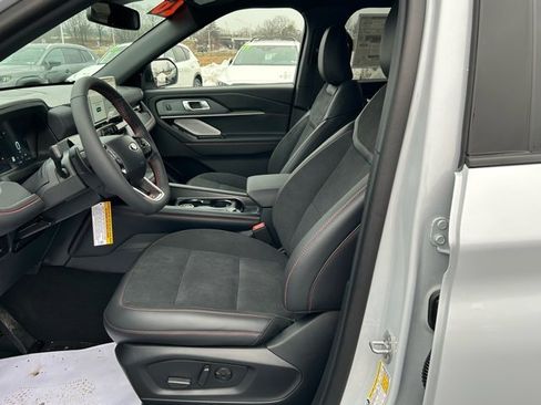 New 2026 Ford Explorer ST image 14