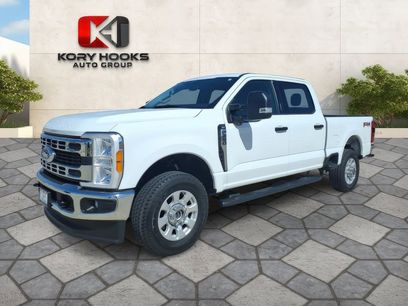 Used 2023 Ford F250 XLT w/ 360-Degree Camera Package